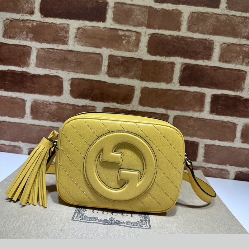 G*u*i satchel bags
